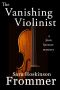 [Joan Spencer 03] • The Vanishing Violinist